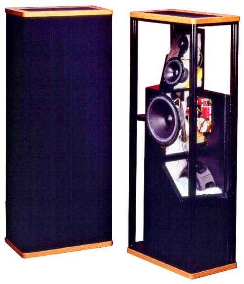 Vandersteen 2